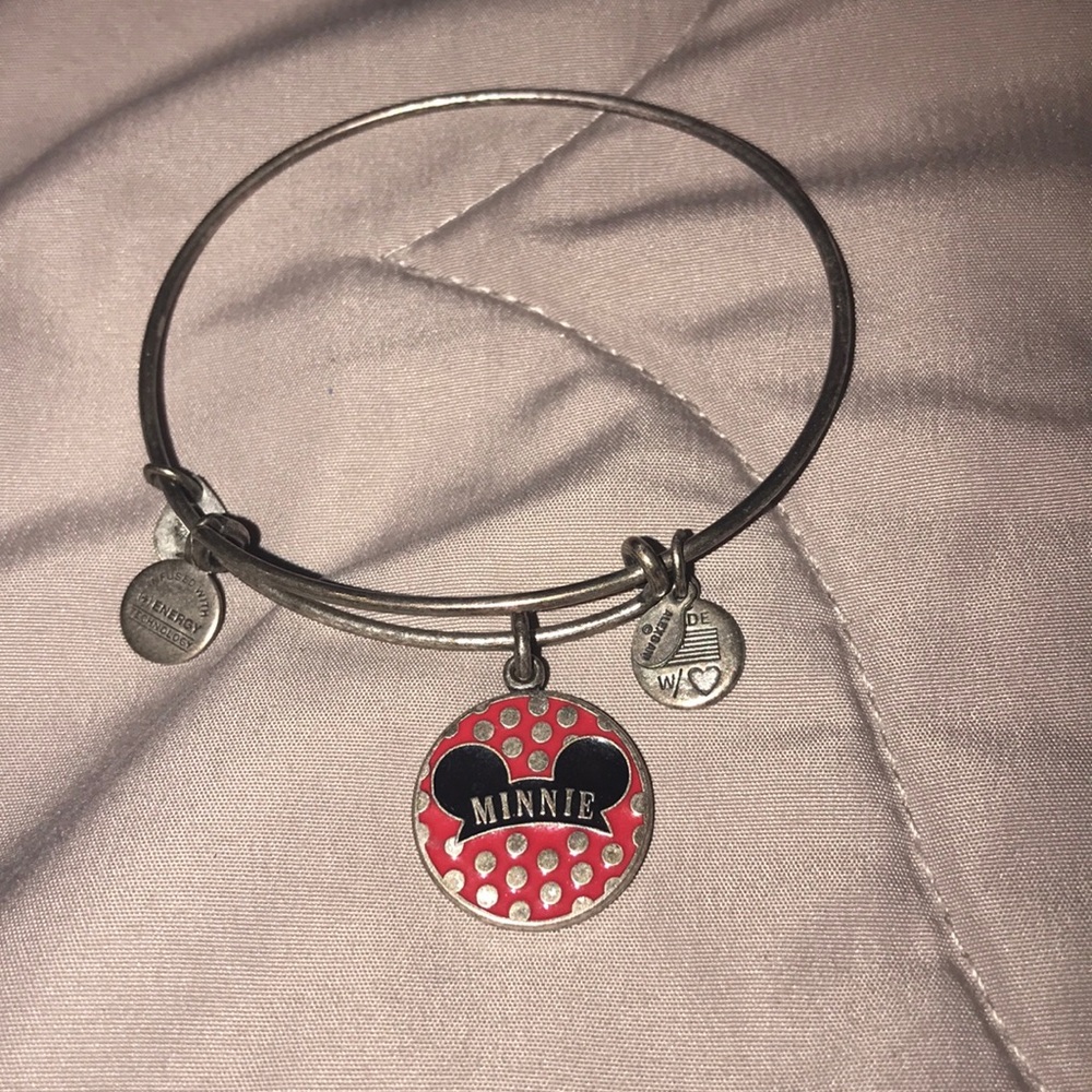 Alex and Ani bracelet